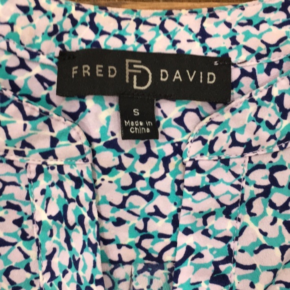 Perfect work blouse!! - Picture 2 of 4